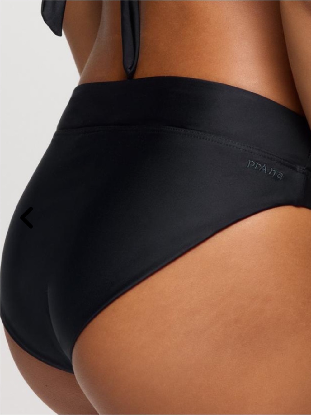 PrAna Ramba Swim Buttom - Picture 4 of 6